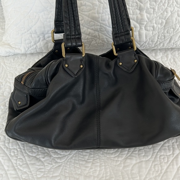 Marc by Marc Jacobs Classic Q Handbag with Dust Bag - Picture 7 of 16